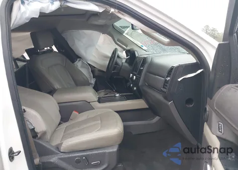 2020 Ford Expedition Limited z USA, uszkodzony, nr VIN 1FMJU1KT6LEA94197